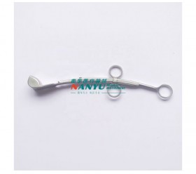 Adenoid Vegetation Guillotine cassette ENT instruments Tonsil Instruments