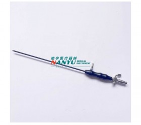 Elevator Suction Tube Nasal Electric Coagulator with Suction Sinoscopy instrument ENT instruments